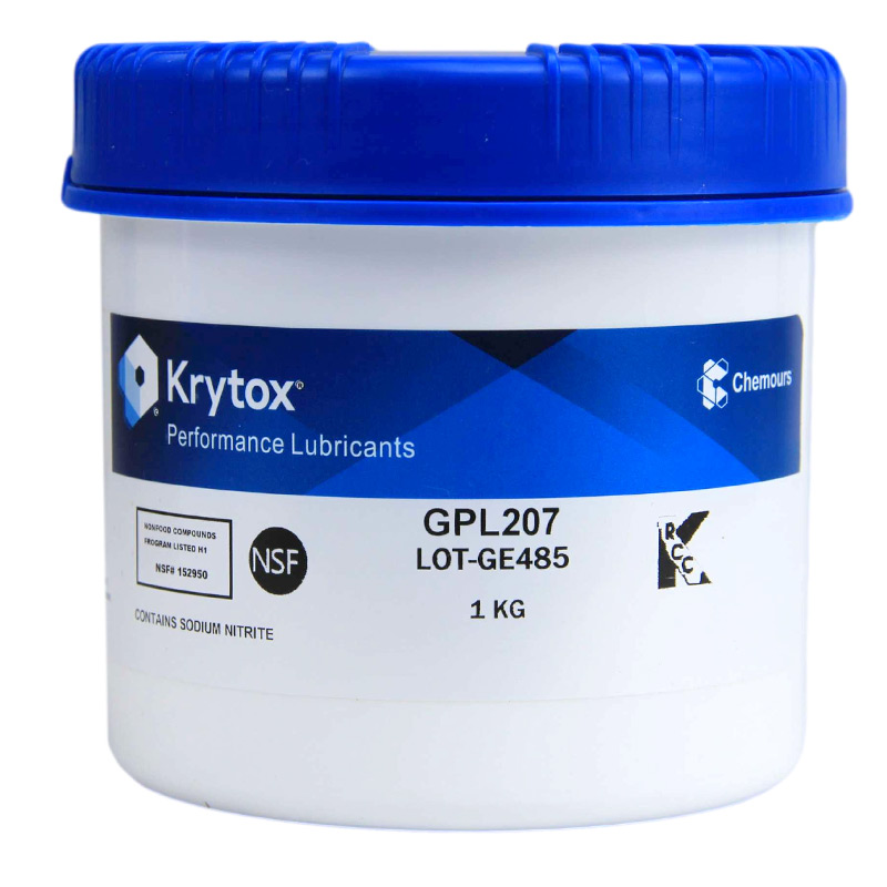 ảnh Krytox GPL207